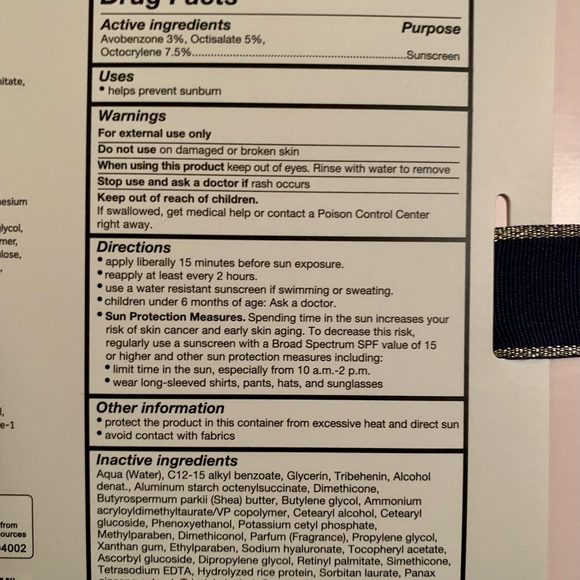 No7 The Best Of No7 Collection NEW IN BOX Protect & Prevent Skincare & makeup - Picture 6 of 14